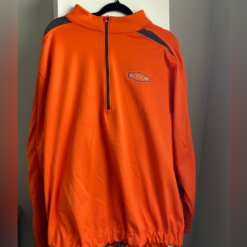 Walter Hagen Essentials Golf Pullover